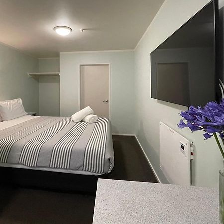 Adelaide Motel Wellington Kültér fotó