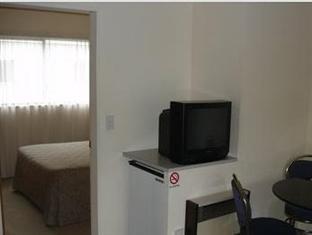 Adelaide Motel Wellington Kültér fotó